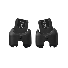 Mothercare maxi cosi adaptors 2025