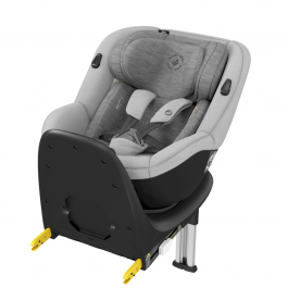 Maxi Cosi Mica 360 rotative car seat