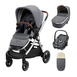 Nomad grey maxi cosi new arrivals
