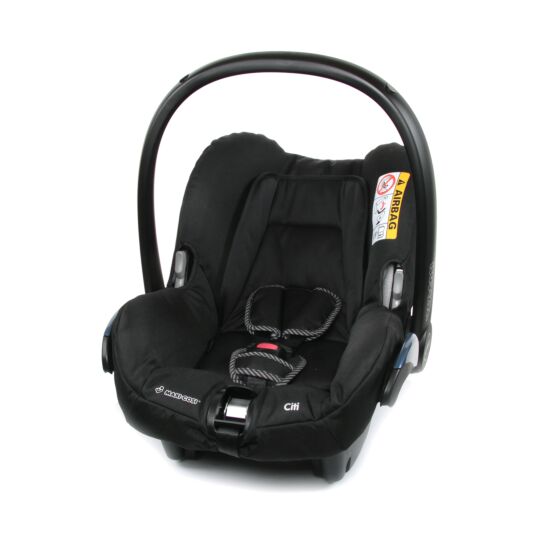 Maxi cosi citi infant carrier clearance