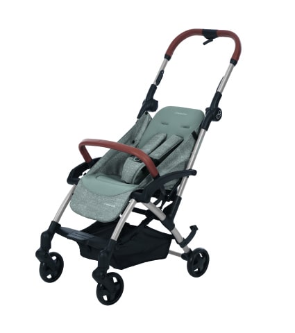 Maxi Cosi Laika the super compact pushchair