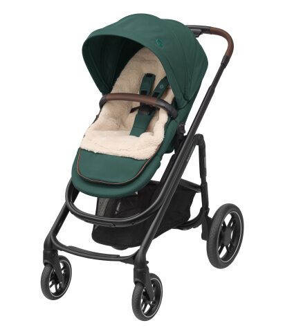 Maxi cosi 2025 nova footmuff