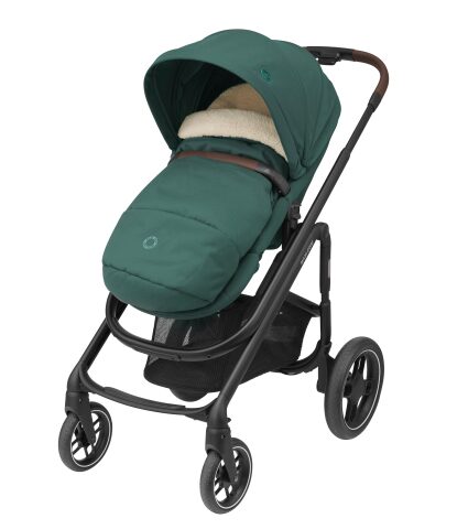 Easywalker mosey footmuff hotsell
