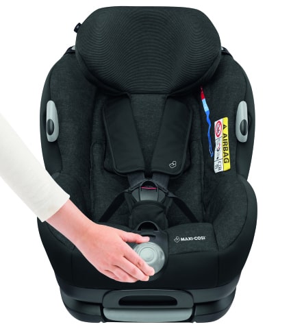 Maxi Cosi Opal Group 0 1 Baby Toddler Car Seat Maxi Cosi Opal Group 0 1 Baby Toddler Car Seat